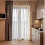Appart hôtel Mirage 3*