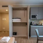 Mirage Appart hôtel 3*
