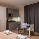 Mirage Aparthotel Caselle Torinese