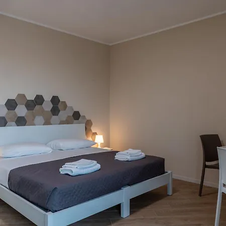 Appart hôtel Mirage