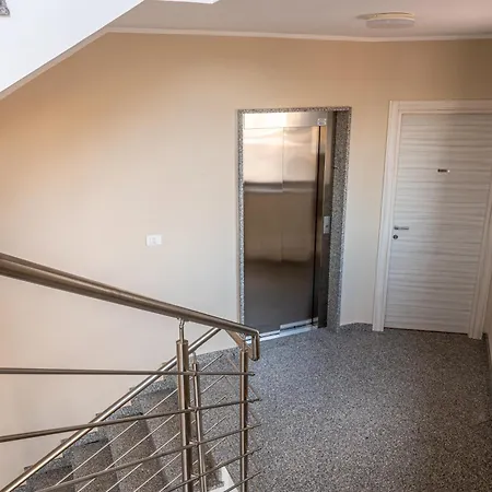 Appart hôtel Mirage Caselle Torinese