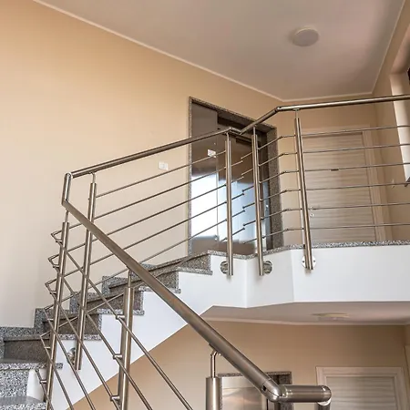 Mirage Aparthotel Caselle Torinese