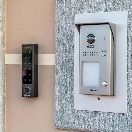 Aparthotel Mirage 3*