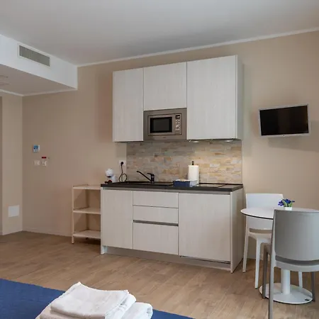 Mirage Aparthotel Caselle Torinese