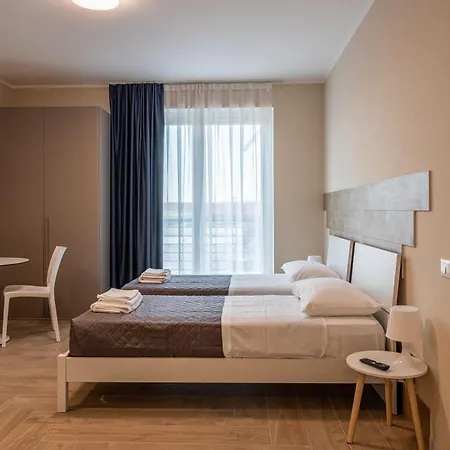 Mirage Aparthotel Caselle Torinese