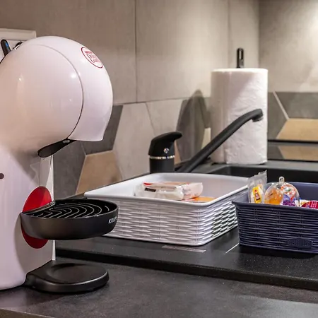 Aparthotel Mirage Caselle Torinese