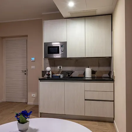 Mirage Caselle Torinese