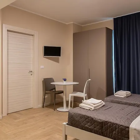 Mirage Caselle Torinese