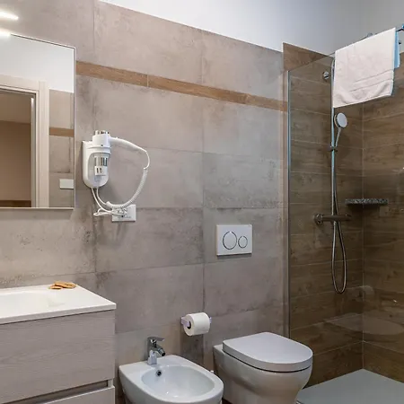 Aparthotel Mirage Caselle Torinese