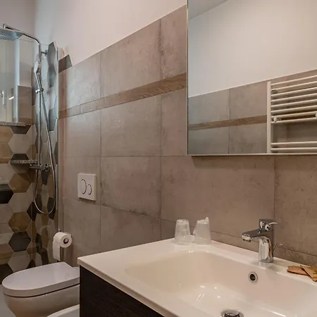 Mirage Aparthotel Caselle Torinese