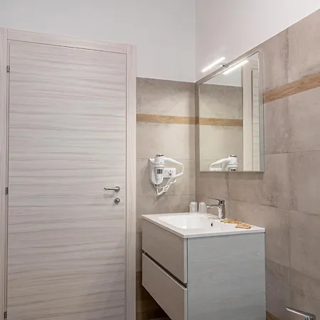 Mirage Aparthotel Caselle Torinese