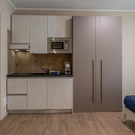 Aparthotel Mirage Caselle Torinese