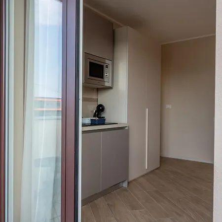 Lejlighedshotel Mirage