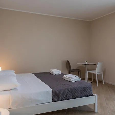 Mirage Caselle Torinese