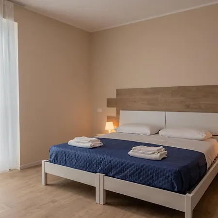 Lejlighedshotel Mirage
