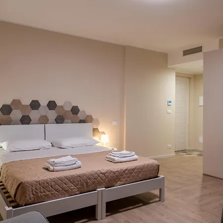 Lejlighedshotel Mirage Caselle Torinese