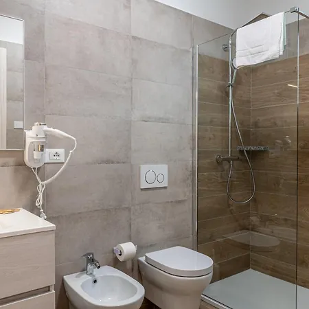 Mirage 3* Caselle Torinese
