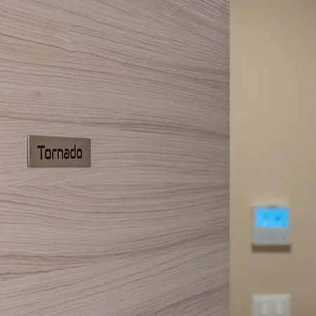 Apartmanhotel Mirage