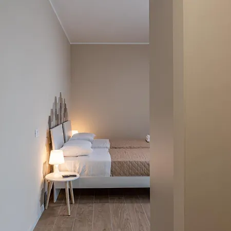 Lejlighedshotel Mirage 3*