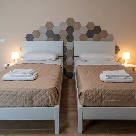 Mirage Lejlighedshotel