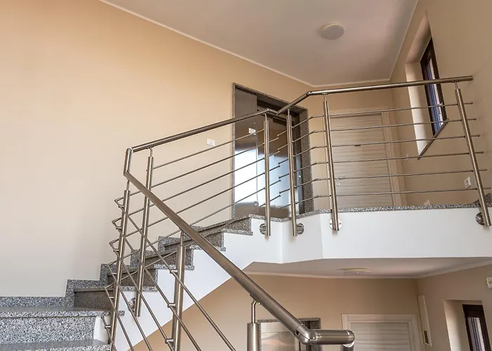 Mirage Hotel apartamentowy Caselle Torinese