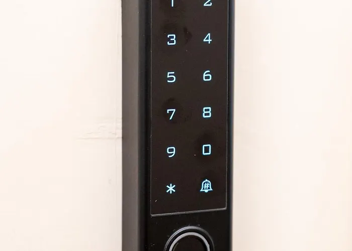 Mirage Appart hôtel