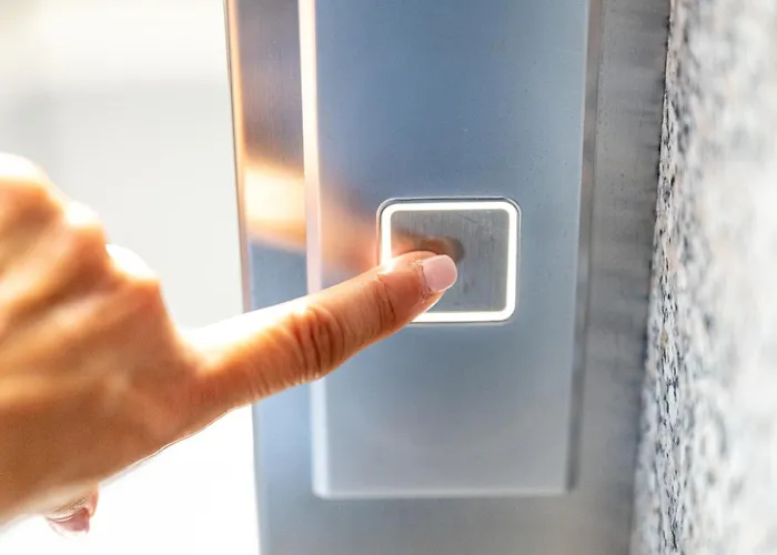 Appart hôtel Mirage 3*