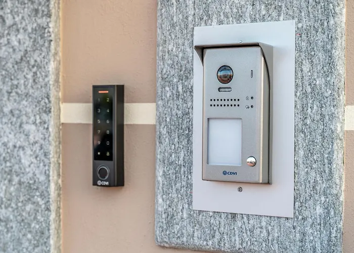 Appart hôtel Mirage 3*