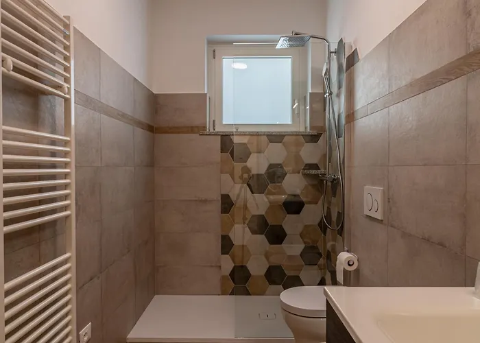 Mirage Hotel apartamentowy