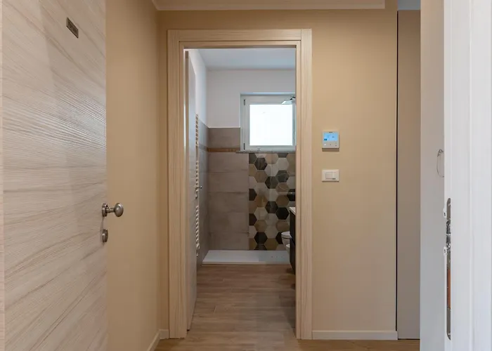 Mirage Hotel apartamentowy 3*